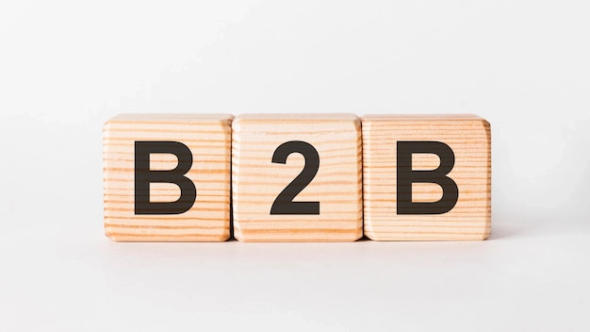 B2B
