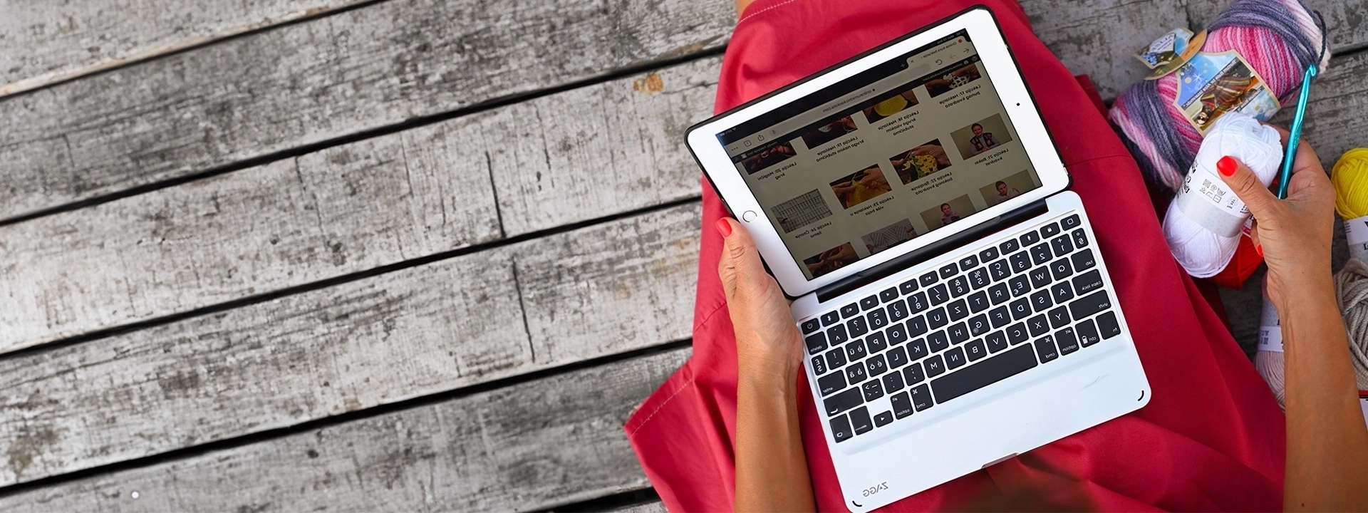 Online umetnicka skola