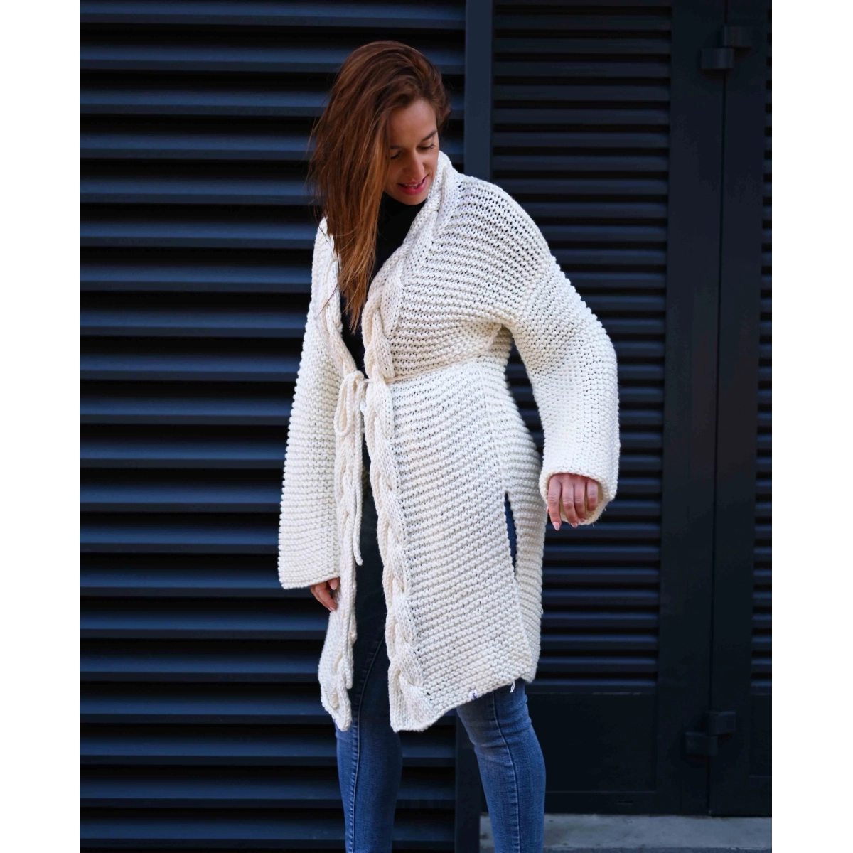 Online kurs pletenja