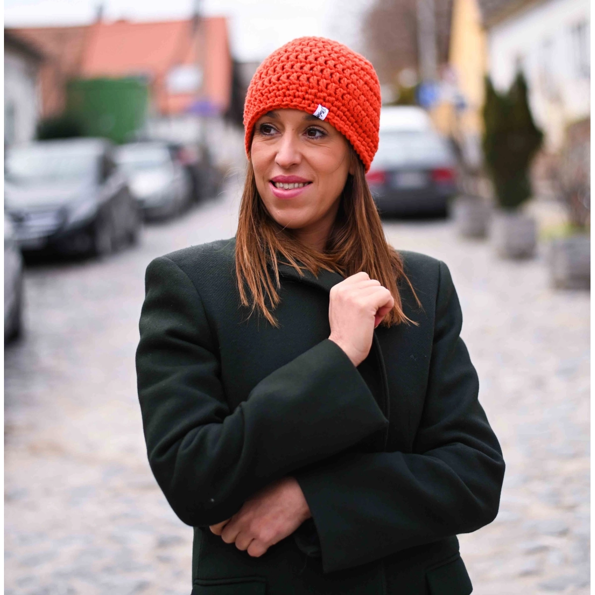 Online kurs heklanja