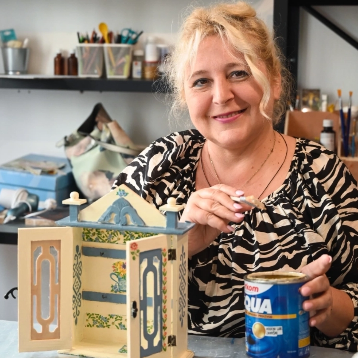 Kurs preuređenja nameštaja