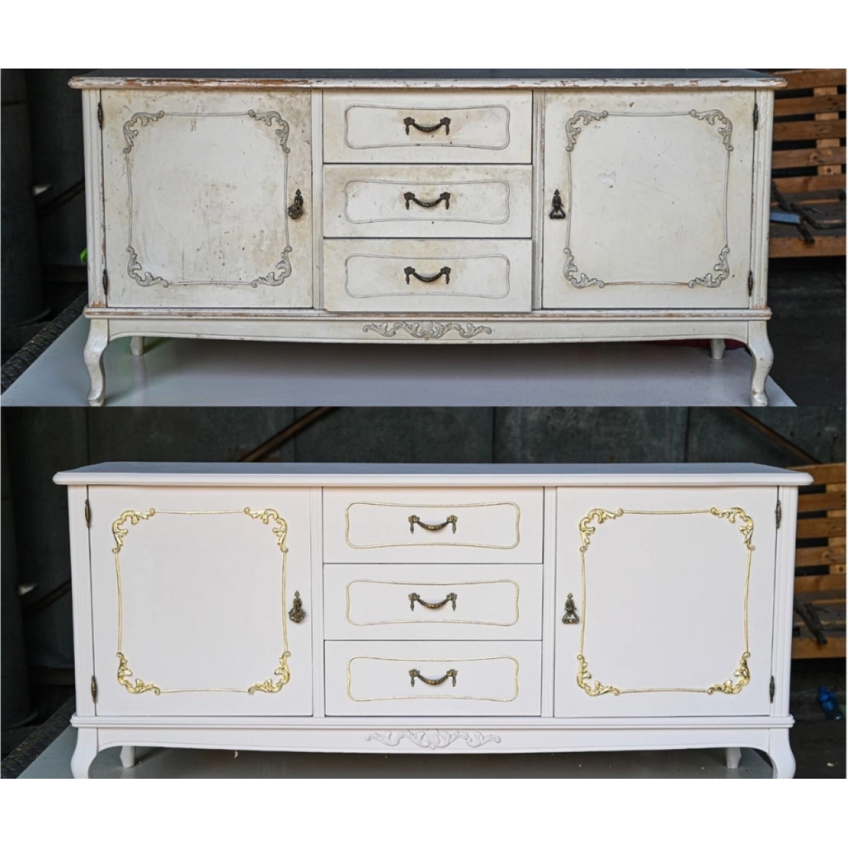 Online kurs preuređenja nameštaja