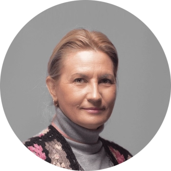 Dušica Stojilković