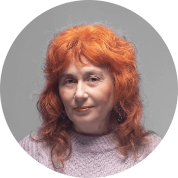 Marijana Kovačević